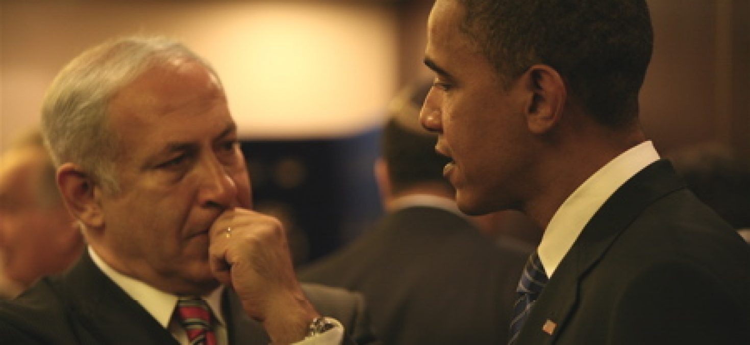 Obama et Netanyahu: dialogue de sourd à la Maison Blanche
