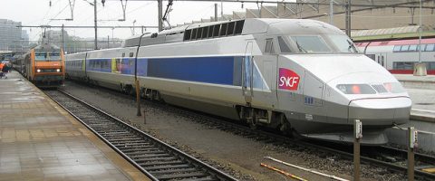Le difficile pari du low cost de la SNCF