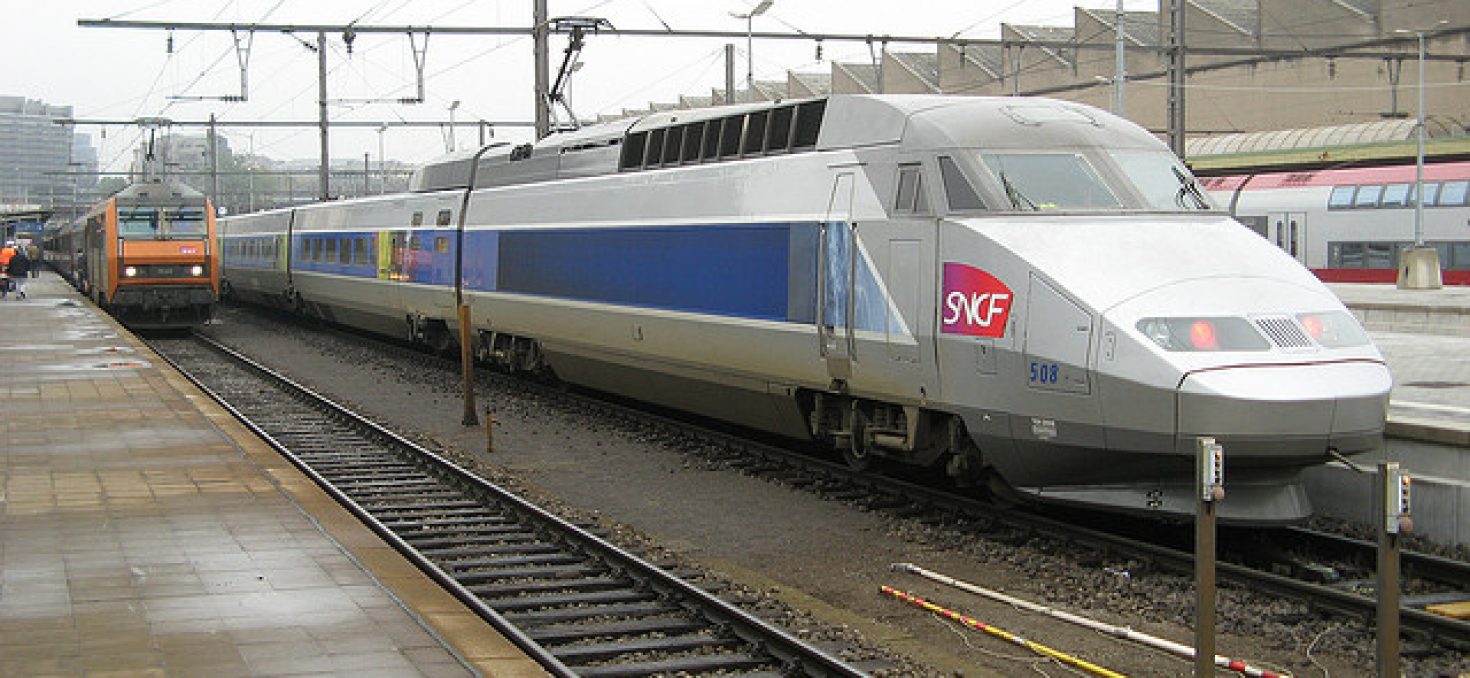 Le difficile pari du low cost de la SNCF