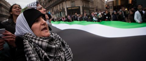 Manifestation pro-Gaza à Paris: qui appelle à défiler?
