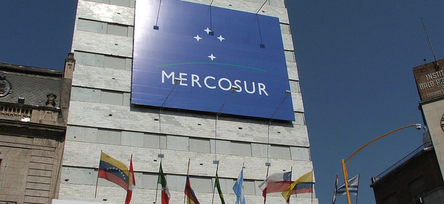 Sommet du Mercosur: toujours plus d’intégration en Amérique Latine