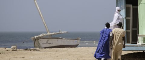 Esclavage : le président mauritanien, entre attentisme et laissez-faire