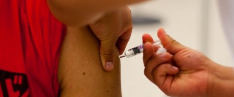 Le vaccin contre la grippe protègerait des maladies cardio-vasculaires
