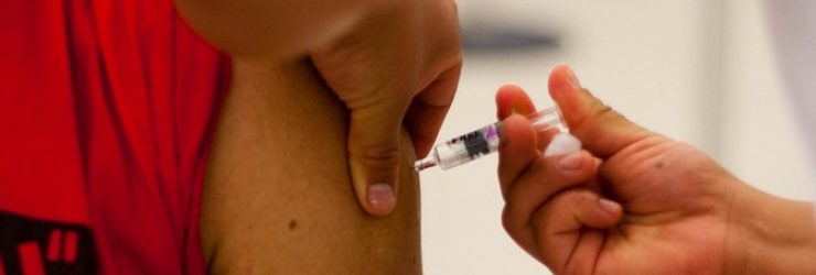 Le vaccin contre la grippe protègerait des maladies cardio-vasculaires