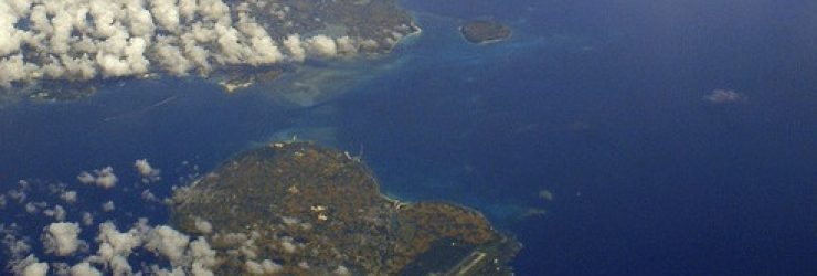 Le Japon veut acheter les îles Senkaku