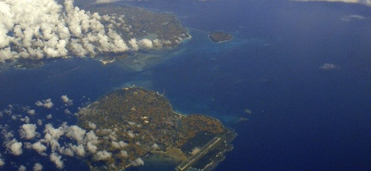 Le Japon veut acheter les îles Senkaku