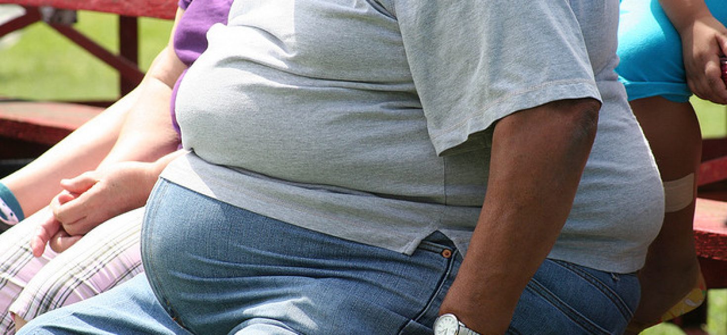 Où se trouvent les plus fortes concentrations d’adultes obèses?