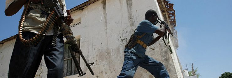 Offensive meurtrière d’Al-Shabab