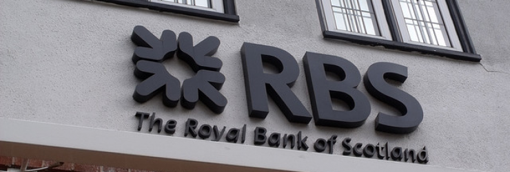 «The Royal Bank of Scotland» se délocaliserait si l’Ecosse était indépendante
