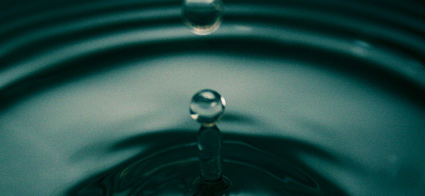 L’eau, un enjeu géopolitique crucial