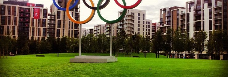 120 personnalités politiques attendues aux Jeux Olympiques