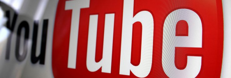 YouTube lancera 13 nouvelles chaînes de TV en octobre