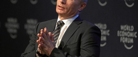 Poutine au Kremlin : les craintes des médias russes