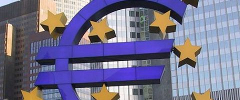 La zone euro, patchwork économique?
