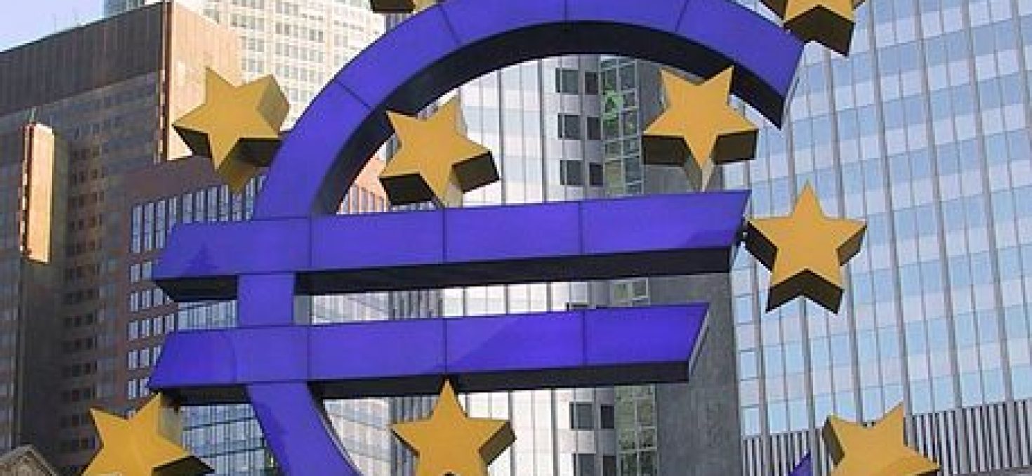 La zone euro, patchwork économique?