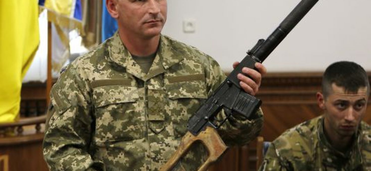 Deux nouveaux soldats russes capturés en Ukraine