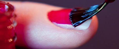 Etats-Unis: du vernis à ongles pour détecter la «drogue du violeur»