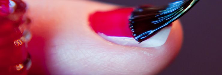 Etats-Unis: du vernis à ongles pour détecter la «drogue du violeur»