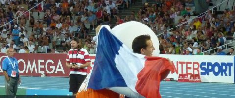 Cinq athlètes français très attendus
