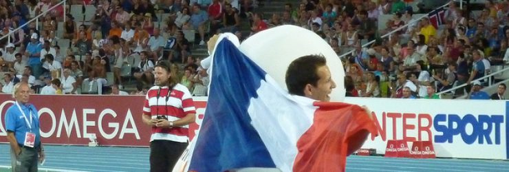 Cinq athlètes français très attendus
