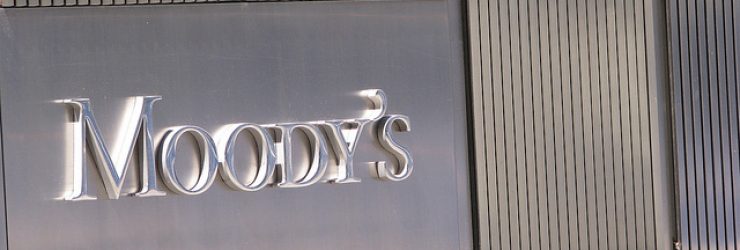 Moody’s dégrade la note de l’Italie de deux crans