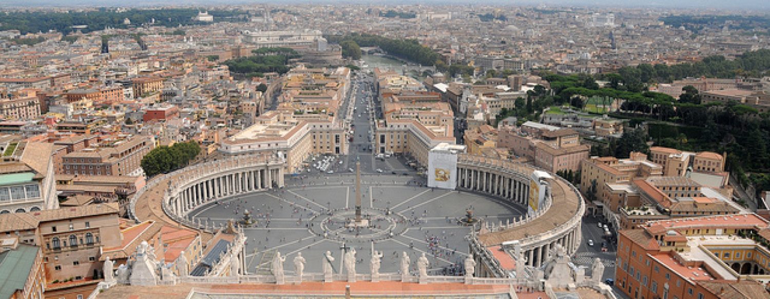 Réforme pénale: comment s’organise la justice au Vatican?