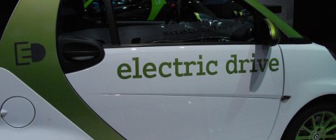 Les voitures électriques et la fusion nucléaire sauveront la France