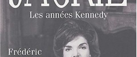 22 novembre 1963: les larmes de Jackie Kennedy