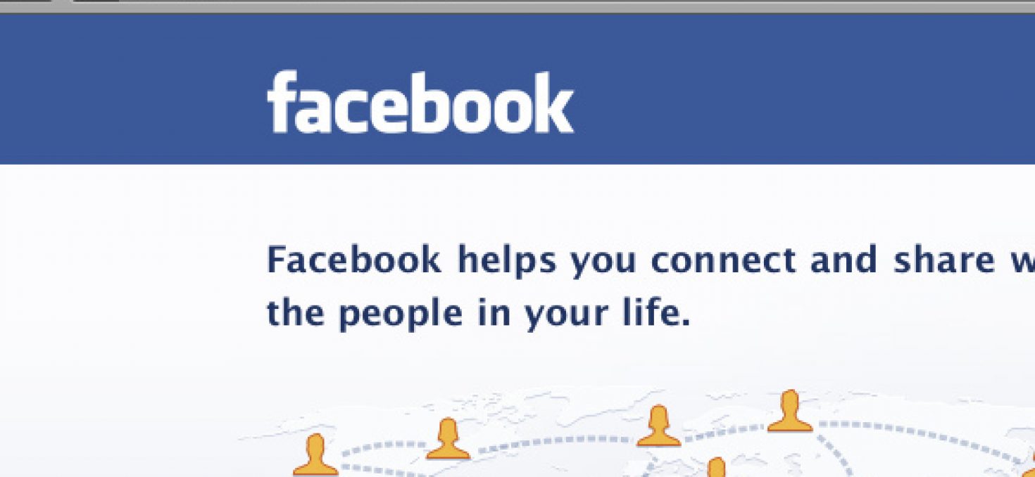 Facebook: bug ou pas bug, alors?
