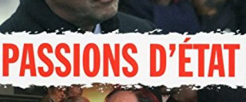 Julie Gayet: «une alliée de poids» pour François Hollande