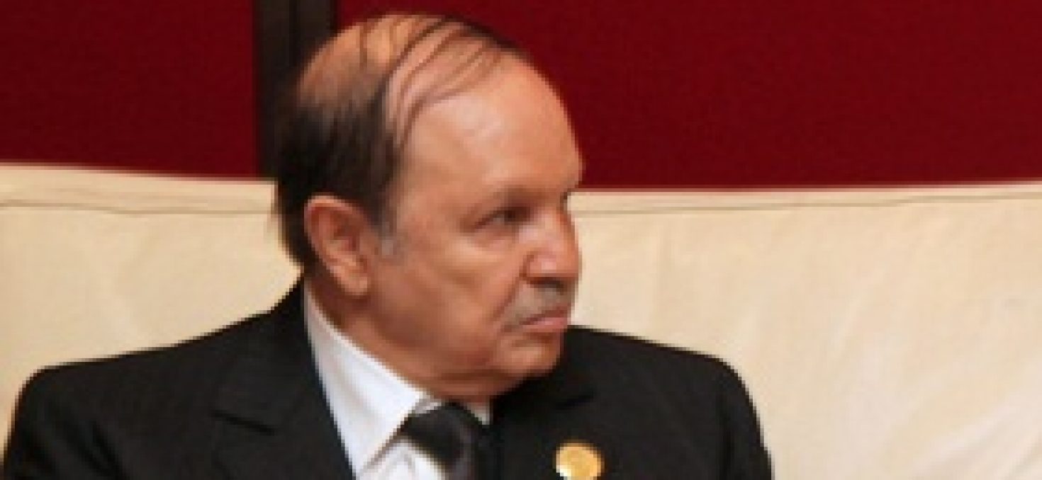 Abdelaziz Bouteflika de retour en Algérie, pour combien de temps?