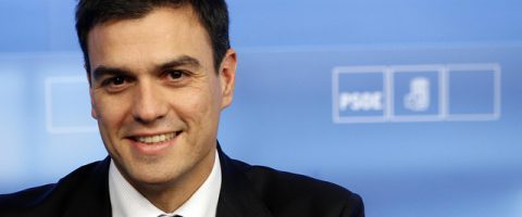 Espagne: avec Pedro Sanchez, la gauche a-t-elle son Matteo Renzi?