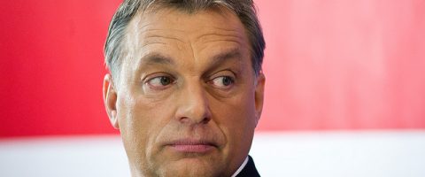 Bruxelles lance une action en justice contre la Hongrie