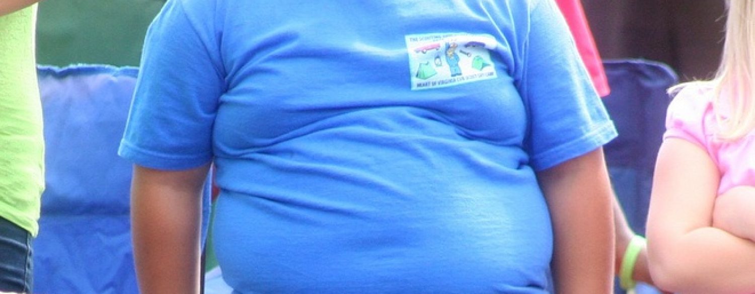 Le Bisphénol A, responsable de l’obésité des enfants?