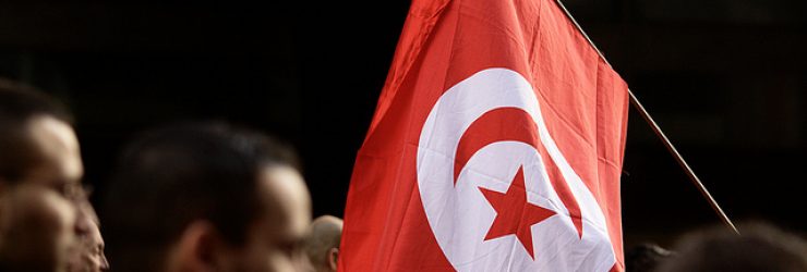 Héritage de Ben Ali, le président reste encore sacré en Tunisie