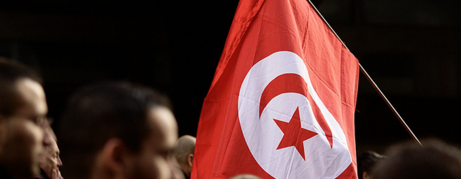Héritage de Ben Ali, le président reste encore sacré en Tunisie