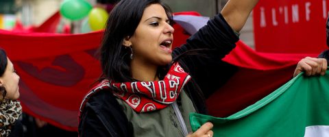 Elections législatives: la jeunesse tunisienne n’ira pas voter dimanche