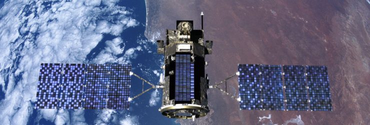 «Other 3 billions»: des satellites pour les pays encore privés d’Internet
