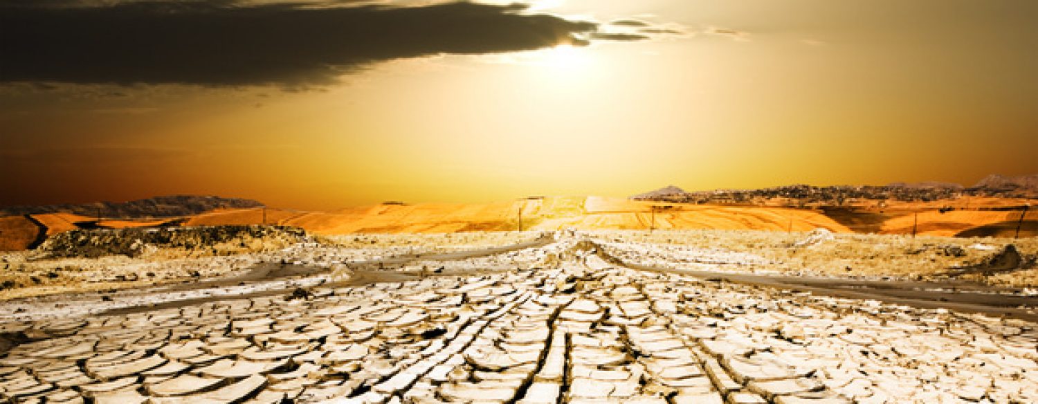 Phénomène climatique: «El Niño» devrait encore frapper cet automne