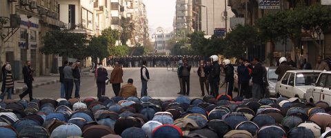 Un an plus tard, une nouvelle révolution en Égypte?