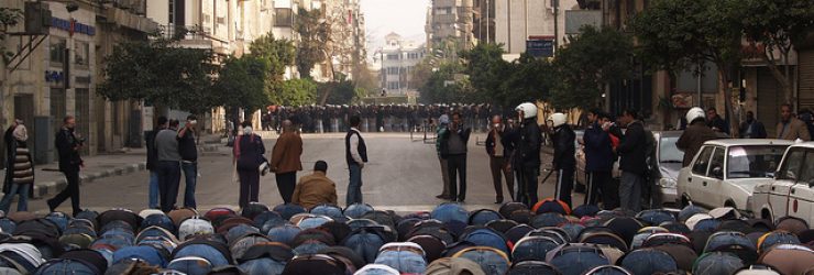 Un an plus tard, une nouvelle révolution en Égypte?