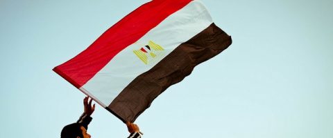 «En Égypte, la révolution n’a pas encore commencé»