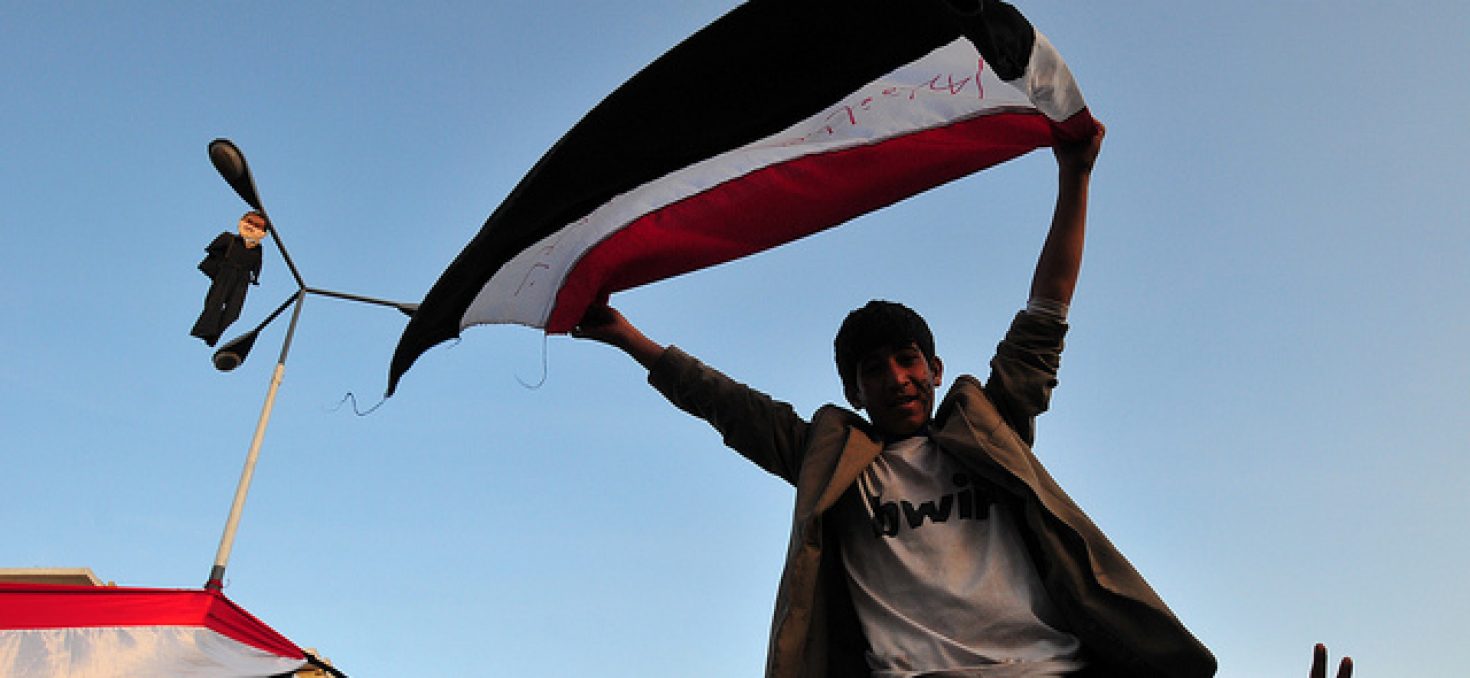 L’élection présidentielle tourne la page de l’ère Saleh