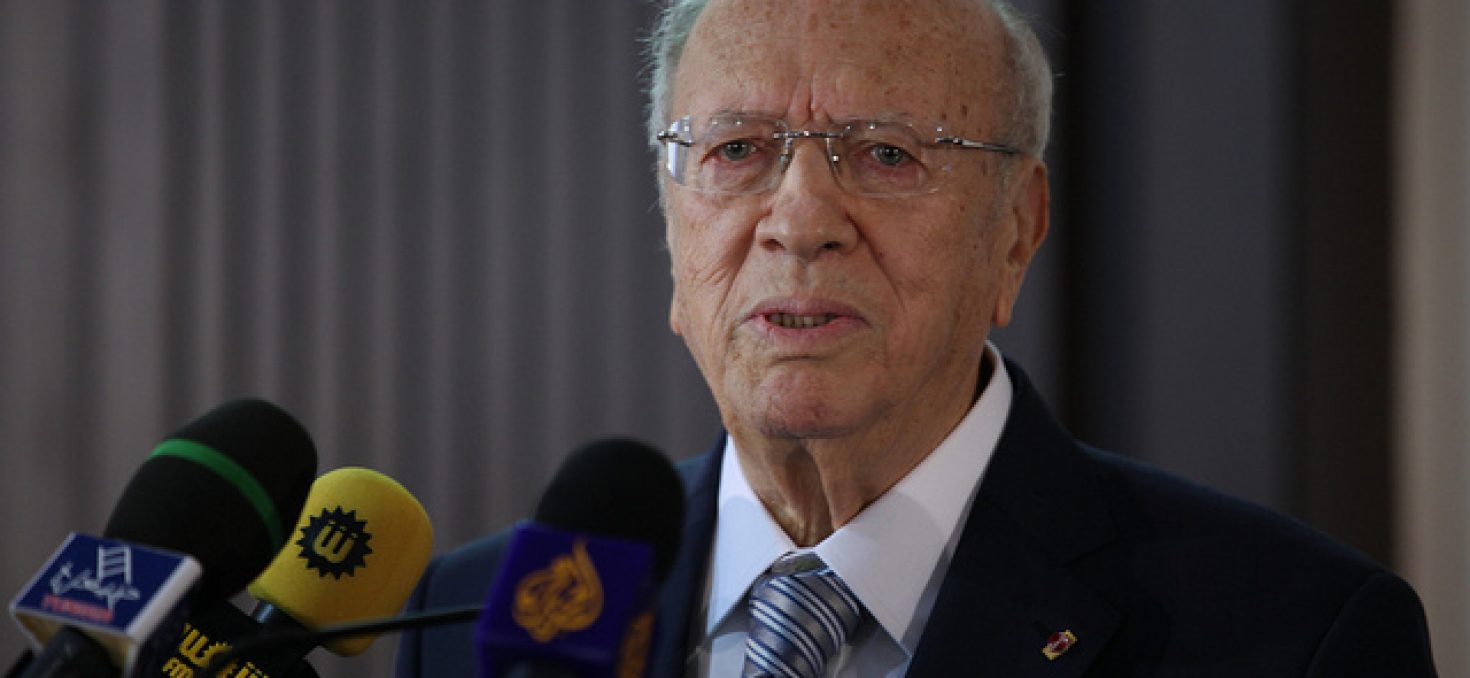 Quel visage Nidaa Tounès va-t-il donner à la Tunisie?