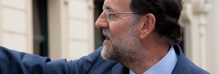 Espagne: saga d’une affaire de corruption au plus haut niveau