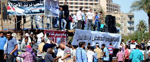 Égypte: pourquoi tant d’acharnement contre les Frères musulmans?