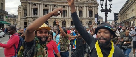 RDC : cabale judiciaire contre Moïse Katumbi, figure de proue de l’opposition