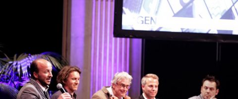 GEN News Summit 2013: la presse mondiale a rendez-vous à Paris