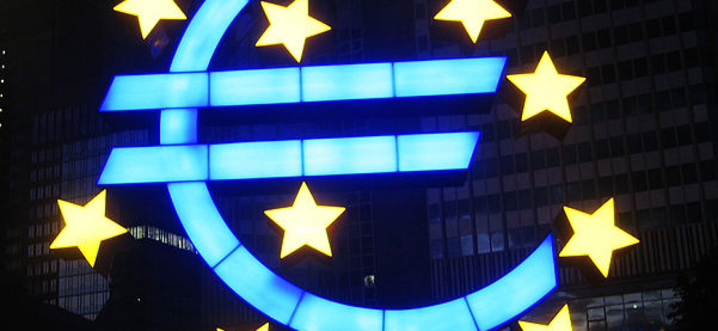 Baisse de son taux directeur: la BCE éloigne le spectre de la récession