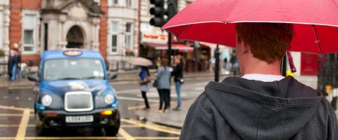 Transports, sécurité, météo : les 3 défis des JO de Londres